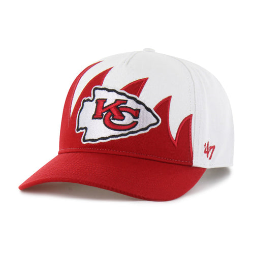 Kansas City Chiefs Jagged '47 HITCH Relaxed Fit