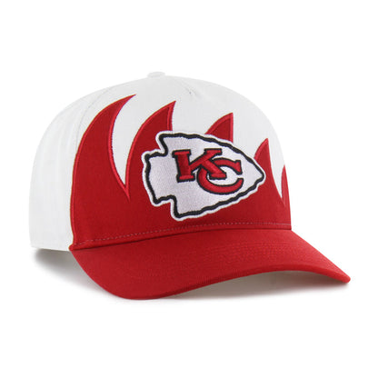 Kansas City Chiefs Jagged '47 HITCH Relaxed Fit
