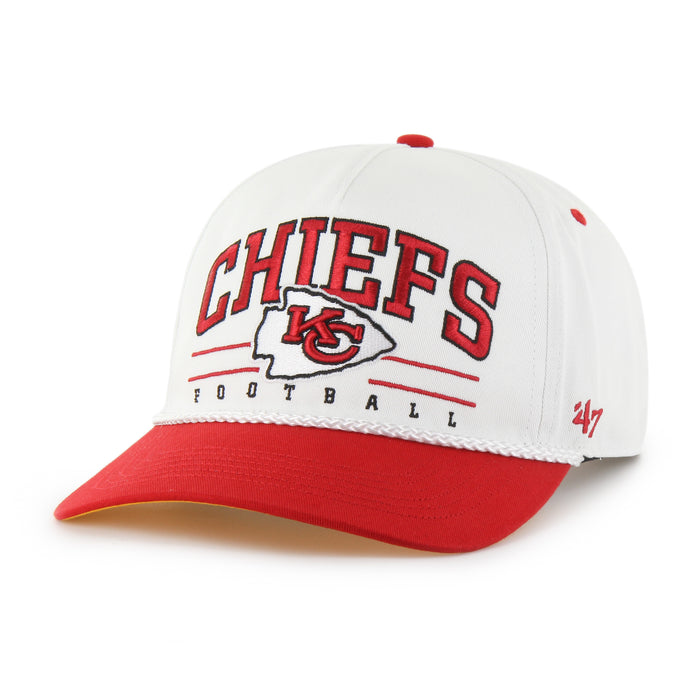Kansas City Chiefs Roscoe TT '47 HITCH Relaxed Fit