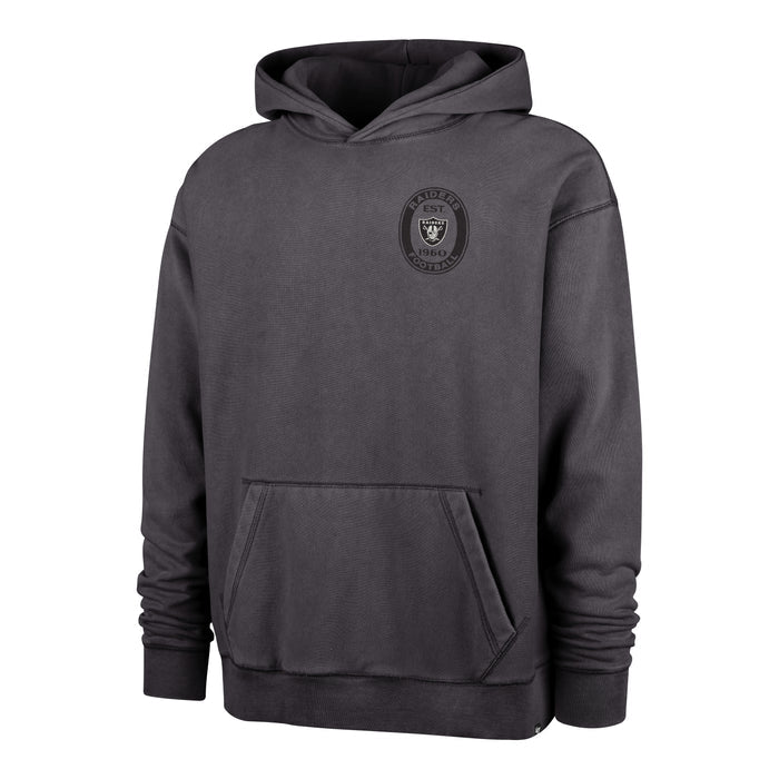 Las Vegas Raiders Boot Path Ravine '47 Hoodie