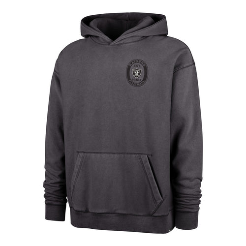 Las Vegas Raiders Boot Path Ravine '47 Hoodie
