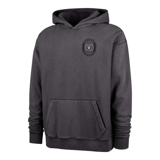 Las Vegas Raiders Boot Path Ravine '47 Hoodie
