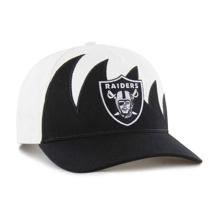 Las Vegas Raiders Jagged '47 HITCH Relaxed Fit