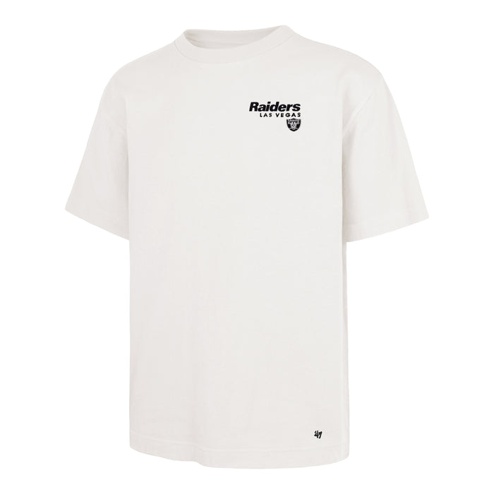 Las Vegas Raiders Lateral '47 Foundation Tee