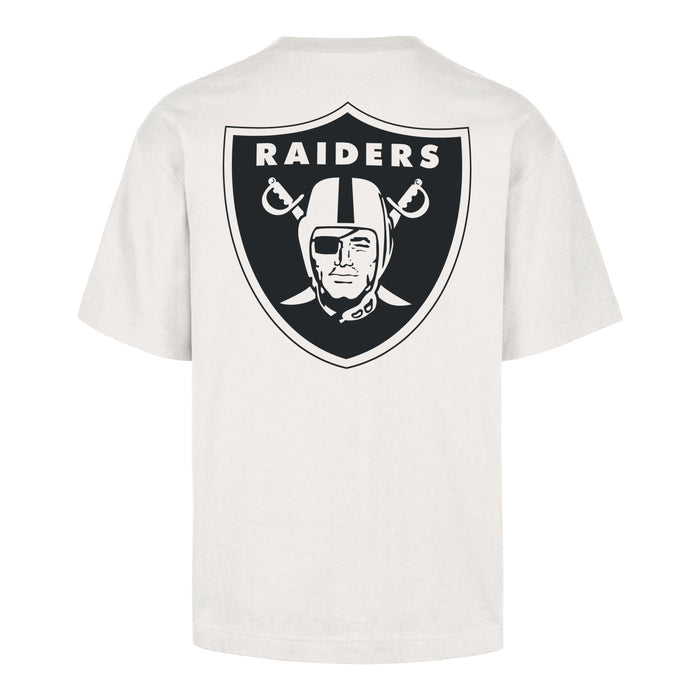 Las Vegas Raiders Lateral '47 Foundation Tee