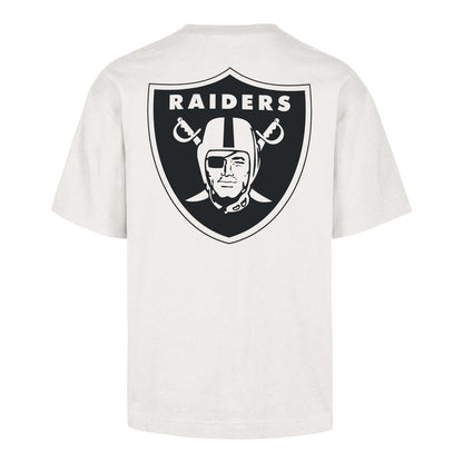 Las Vegas Raiders Lateral '47 Foundation Tee