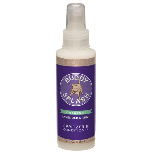 Buddy Splash Spritzer & Conditioner