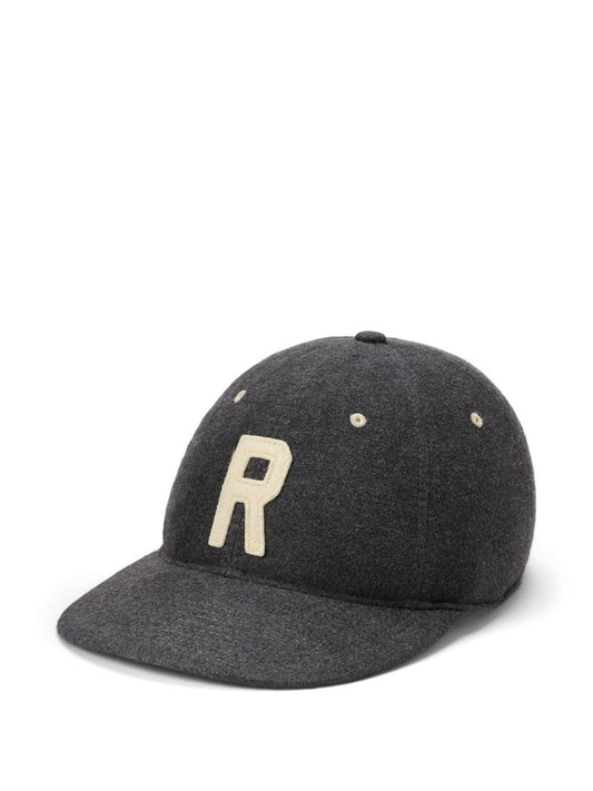 logo baseball cap