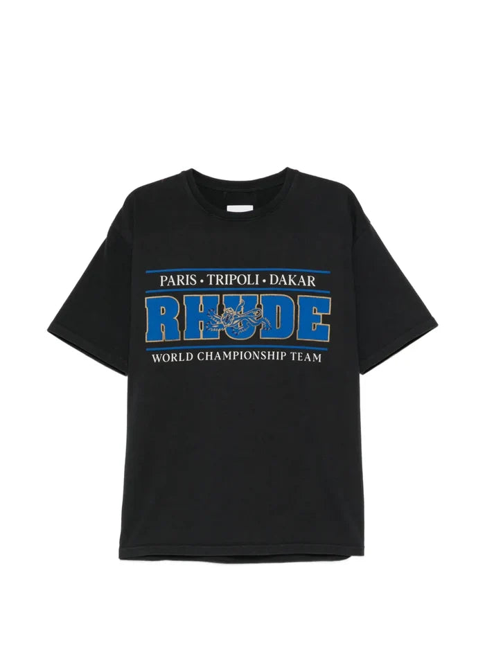 Logo-Print T-Shirt