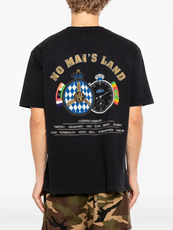 Logo-Print T-Shirt