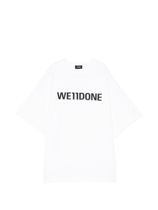logo T-shirt
