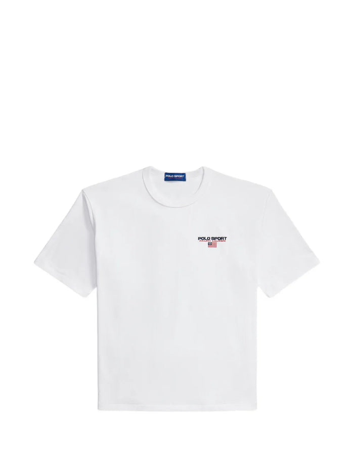 logo T-shirt