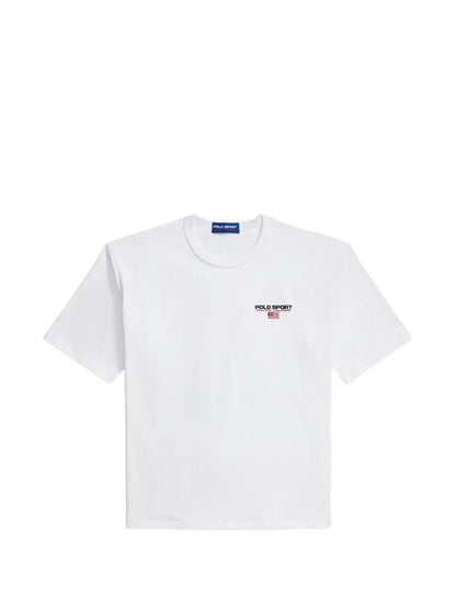 logo T-shirt