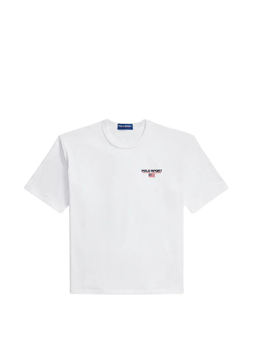 logo T-shirt