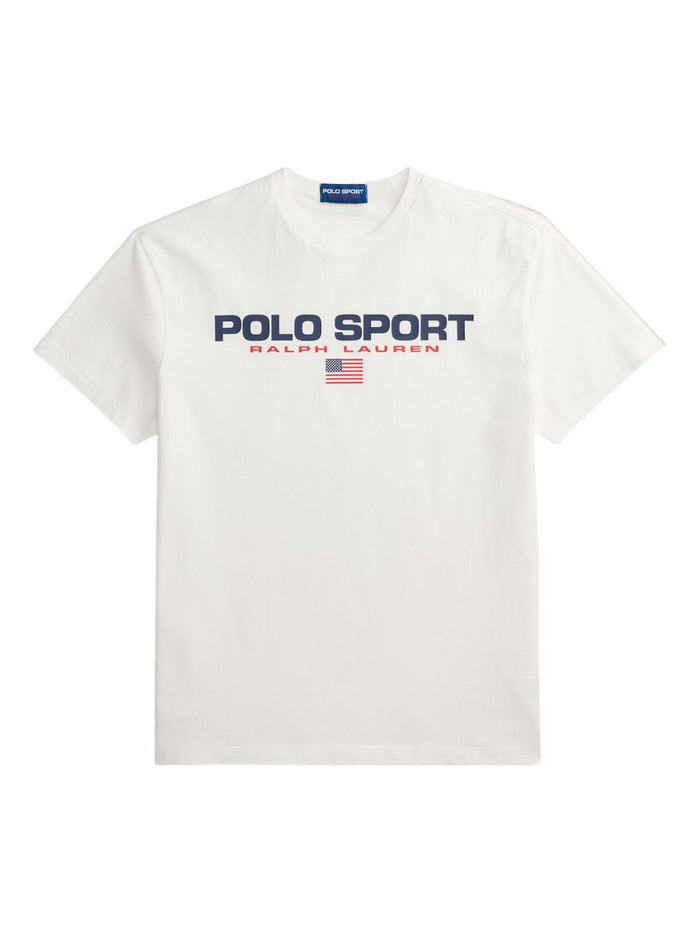 logo T-shirt
