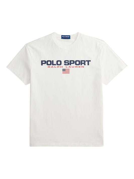 logo T-shirt
