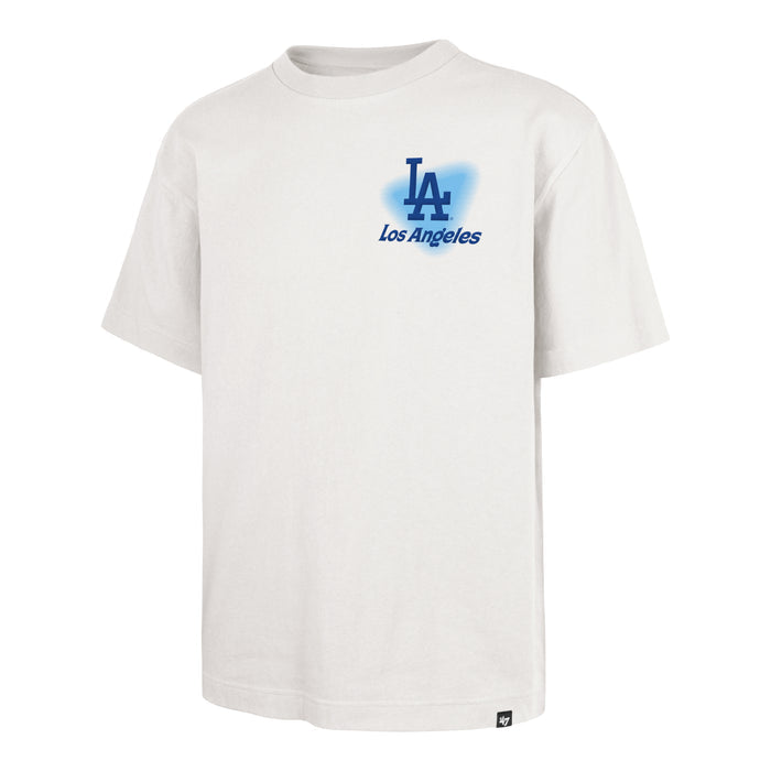 Los Angeles Dodgers All Fire '47 FOUNDATION Tee