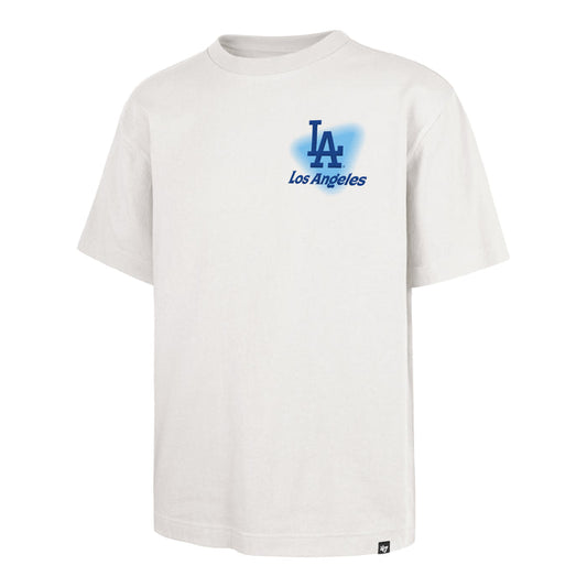 Los Angeles Dodgers All Fire '47 FOUNDATION Tee