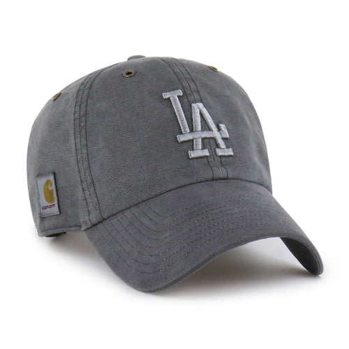 Los Angeles Dodgers Carhartt Dyed '47 CLEAN UP