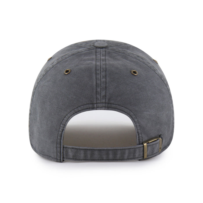 Los Angeles Dodgers Carhartt Dyed '47 CLEAN UP