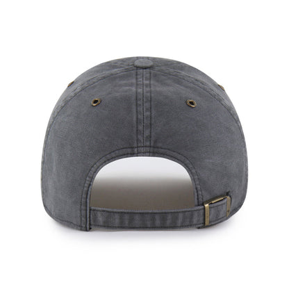 Los Angeles Dodgers Carhartt Dyed '47 CLEAN UP
