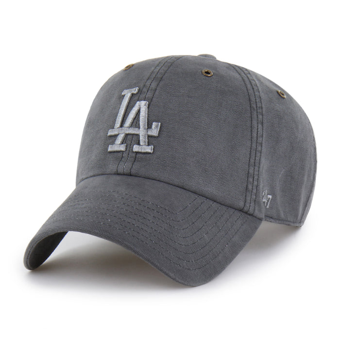 Los Angeles Dodgers Carhartt Dyed '47 CLEAN UP