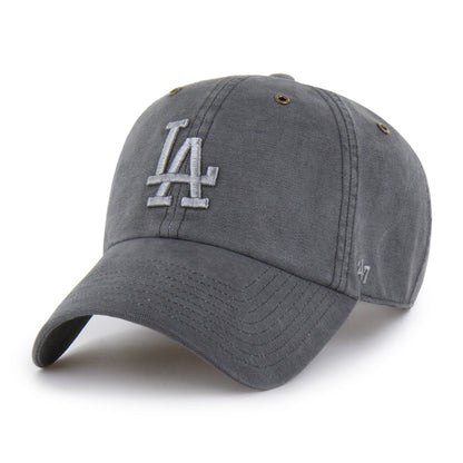 Los Angeles Dodgers Carhartt Dyed '47 CLEAN UP