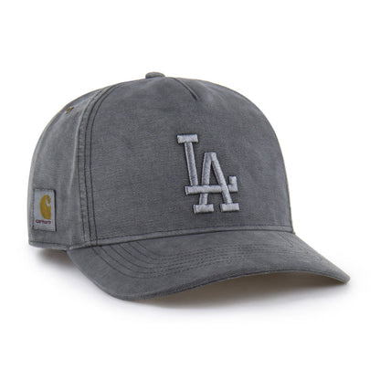 Los Angeles Dodgers Carhartt Dyed '47 HITCH Relaxed Fit