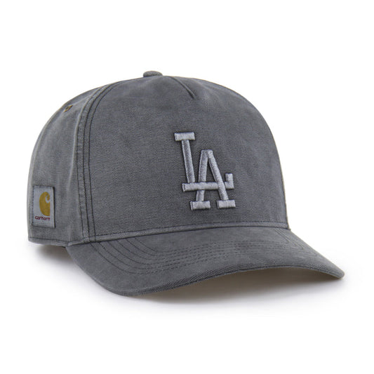 Los Angeles Dodgers Carhartt Dyed '47 HITCH Relaxed Fit