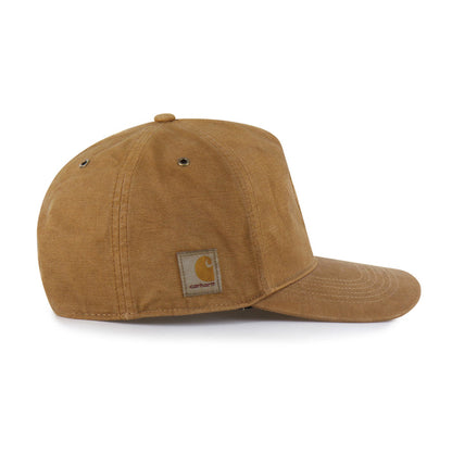 Los Angeles Dodgers Carhartt Dyed '47 HITCH Relaxed Fit