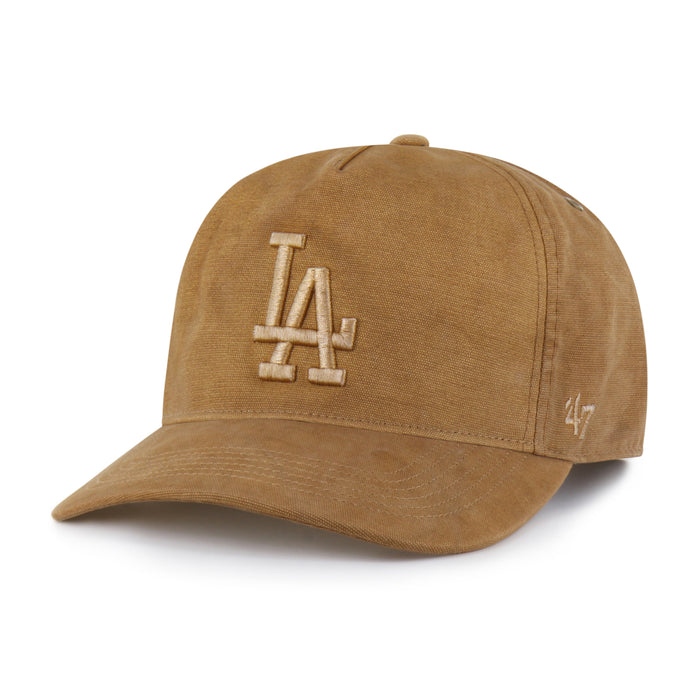 Los Angeles Dodgers Carhartt Dyed '47 HITCH Relaxed Fit