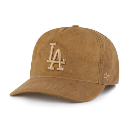 Los Angeles Dodgers Carhartt Dyed '47 HITCH Relaxed Fit