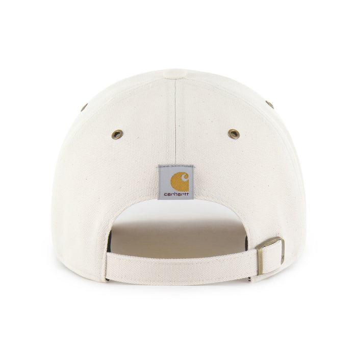 Los Angeles Dodgers Carhartt Undyed '47 CLEAN UP