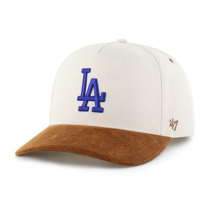 Los Angeles Dodgers Carhartt Undyed '47 HITCH