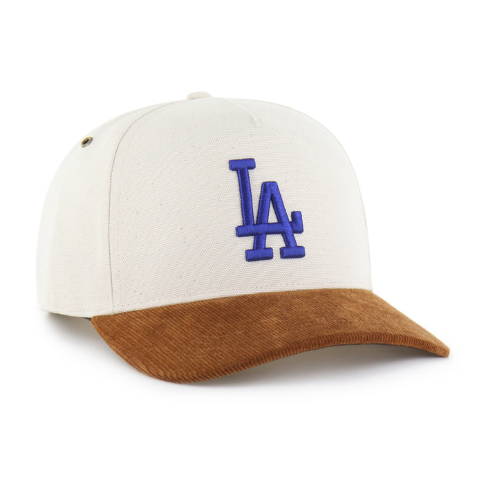 Los Angeles Dodgers Carhartt Undyed '47 HITCH