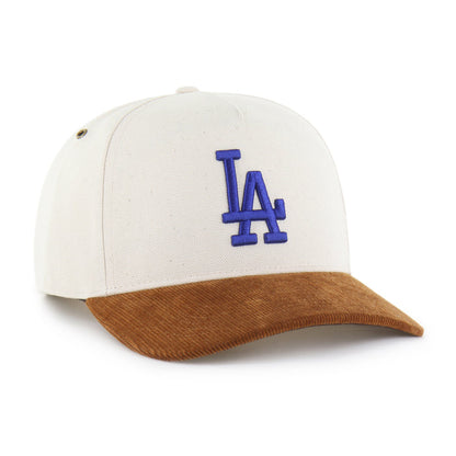 Los Angeles Dodgers Carhartt Undyed '47 HITCH
