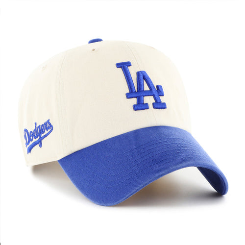 Los Angeles Dodgers Natty '47 CLEAN UP