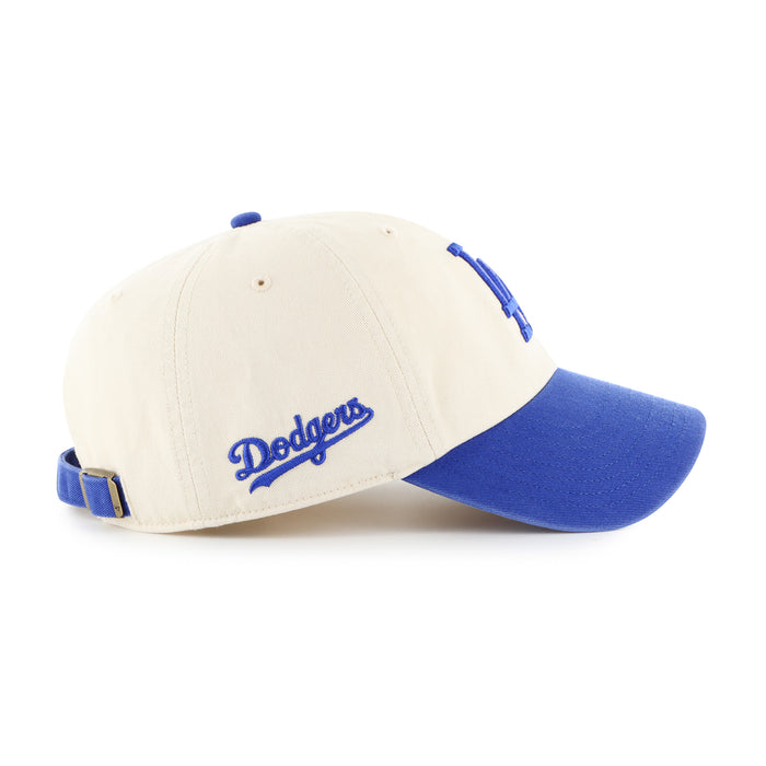 Los Angeles Dodgers Natty '47 CLEAN UP