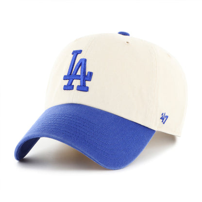 Los Angeles Dodgers Natty '47 CLEAN UP