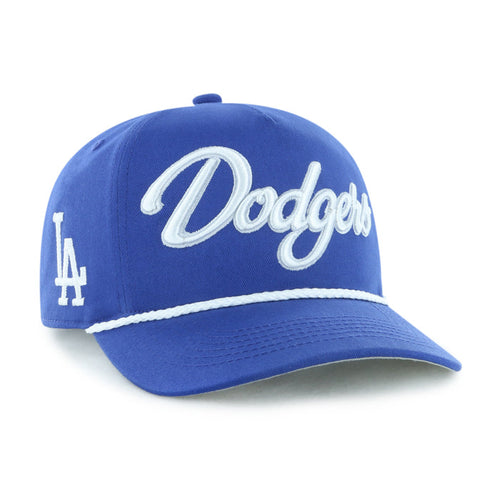 Los Angeles Dodgers Overhand '47 HITCH