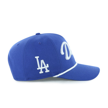 Los Angeles Dodgers Overhand '47 HITCH