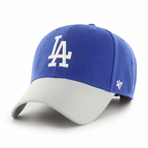 Los Angeles Dodgers Two Tone '47 MVP