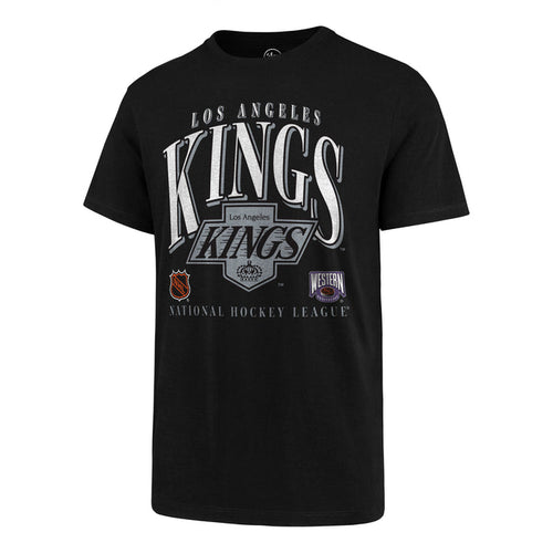 Los Angeles Kings Crease '47 Tee