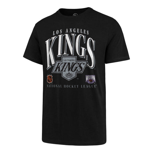Los Angeles Kings Crease '47 Tee