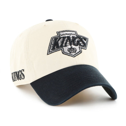 Los Angeles Kings Natty '47 CLEAN UP