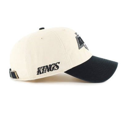 Los Angeles Kings Natty '47 CLEAN UP