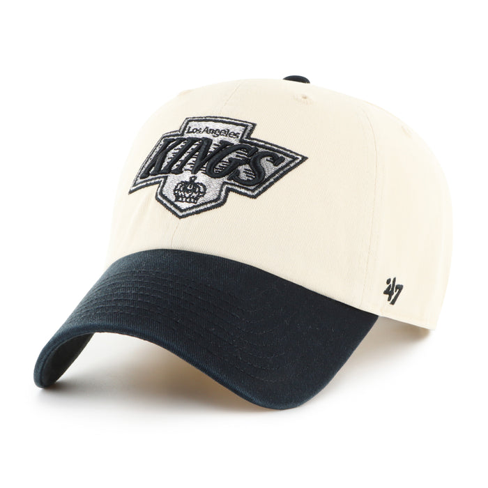Los Angeles Kings Natty '47 CLEAN UP
