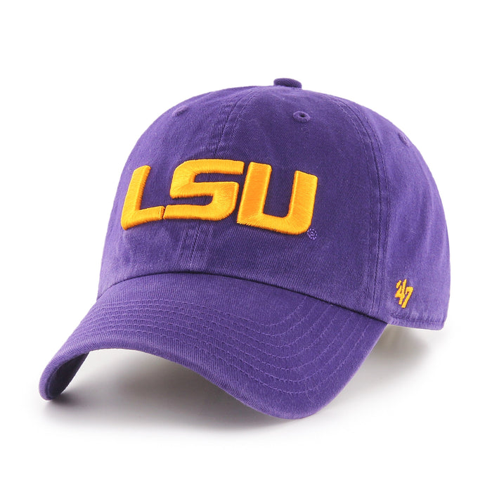 Louisiana State Tigers '47 CLEAN UP