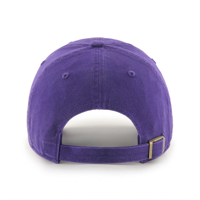 Louisiana State Tigers '47 CLEAN UP