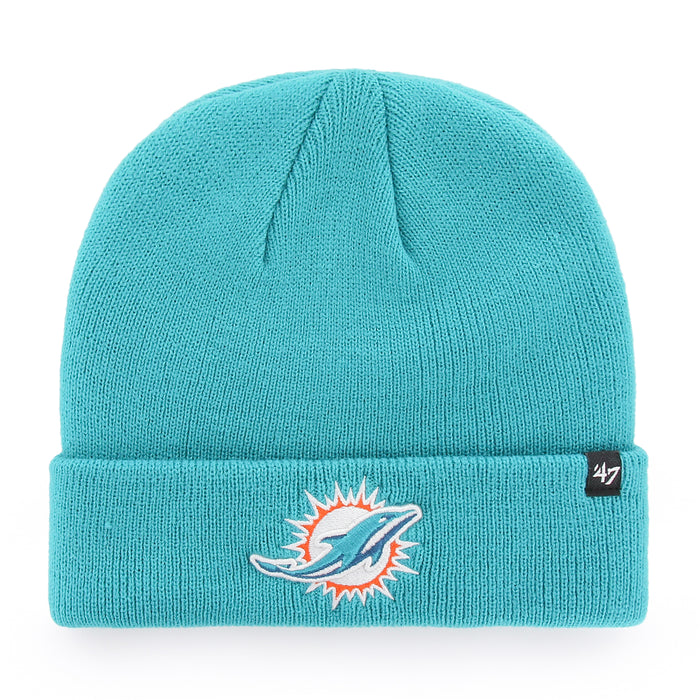 Miami Dolphins '47 Toque